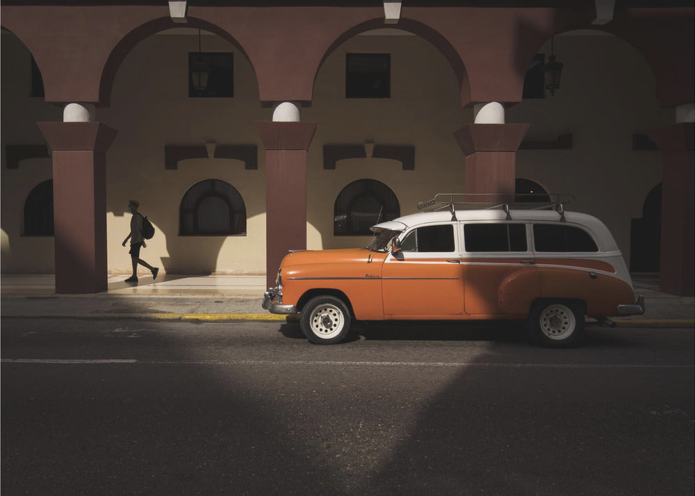 Hart van Cuba | Achtergrond