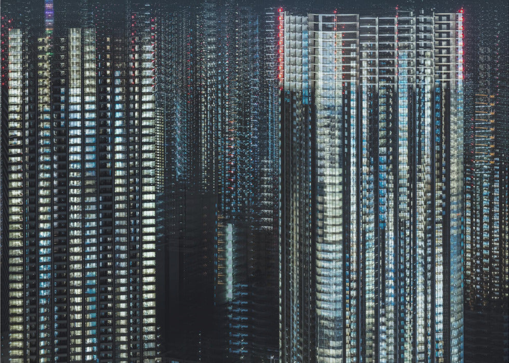 Tokyo Layers | Achtergrond