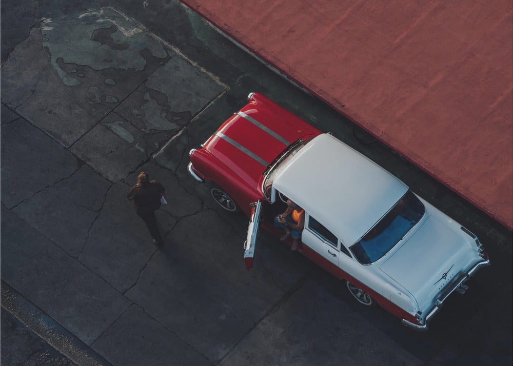 ROOD | Canvas