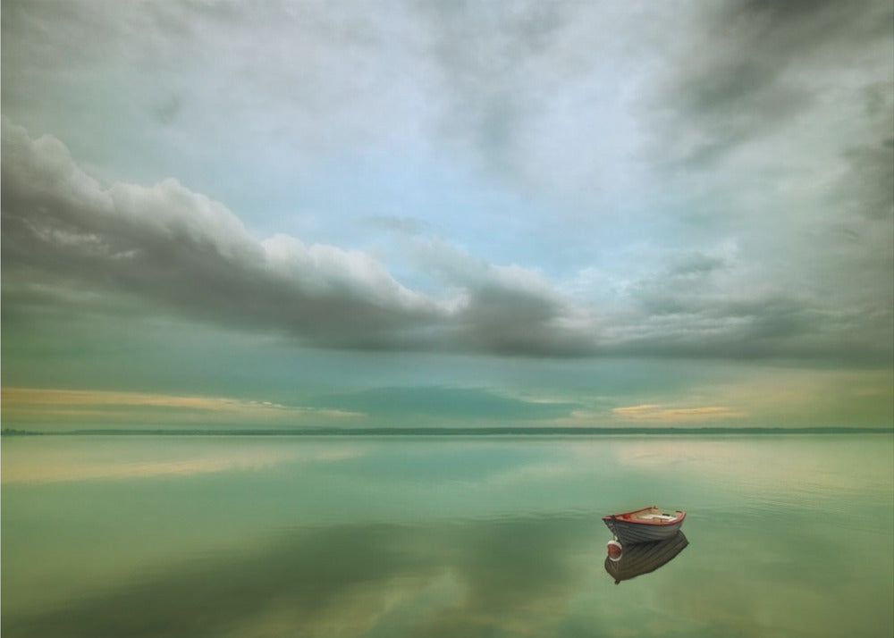 Boot... | Canvas
