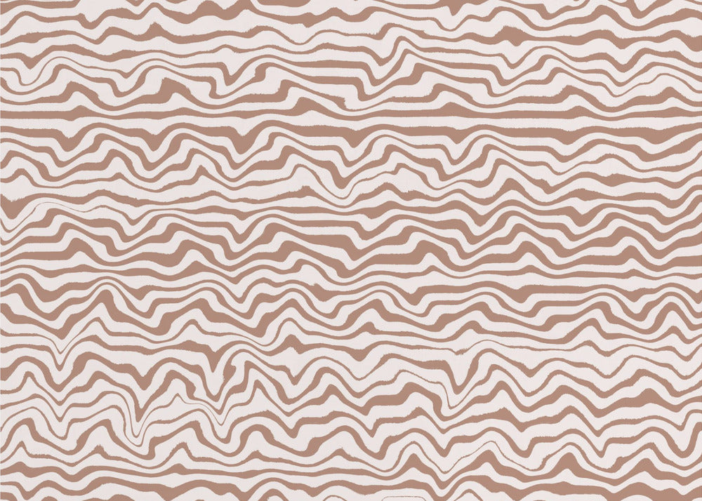 Rippled Waves | Canvas