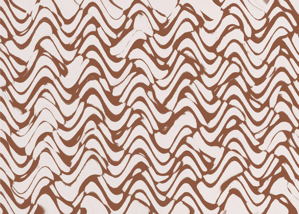 Waves of Motion | Canvas