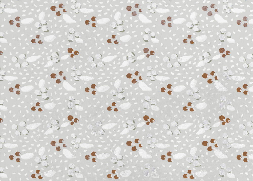 Pebble Dance | Behang