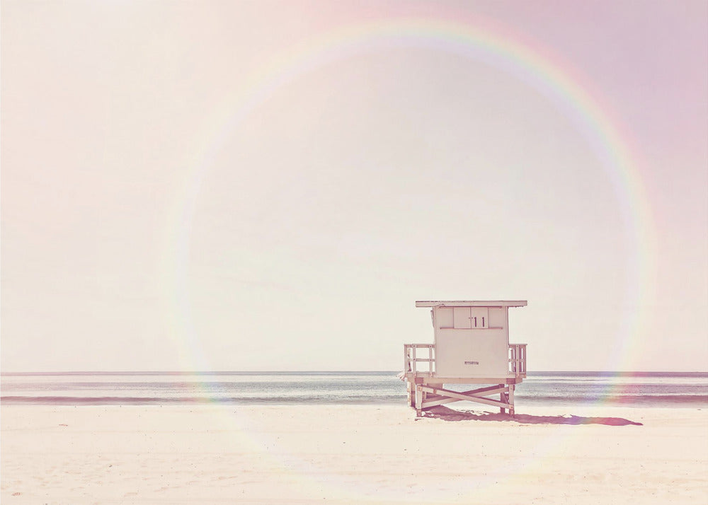 Strandhut | Canvas