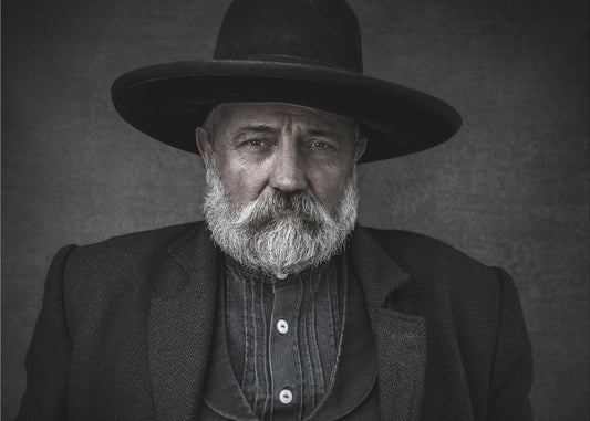 El Paso-project | Behang