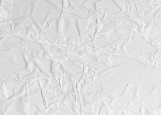 Stof Zonder Titel | Canvas