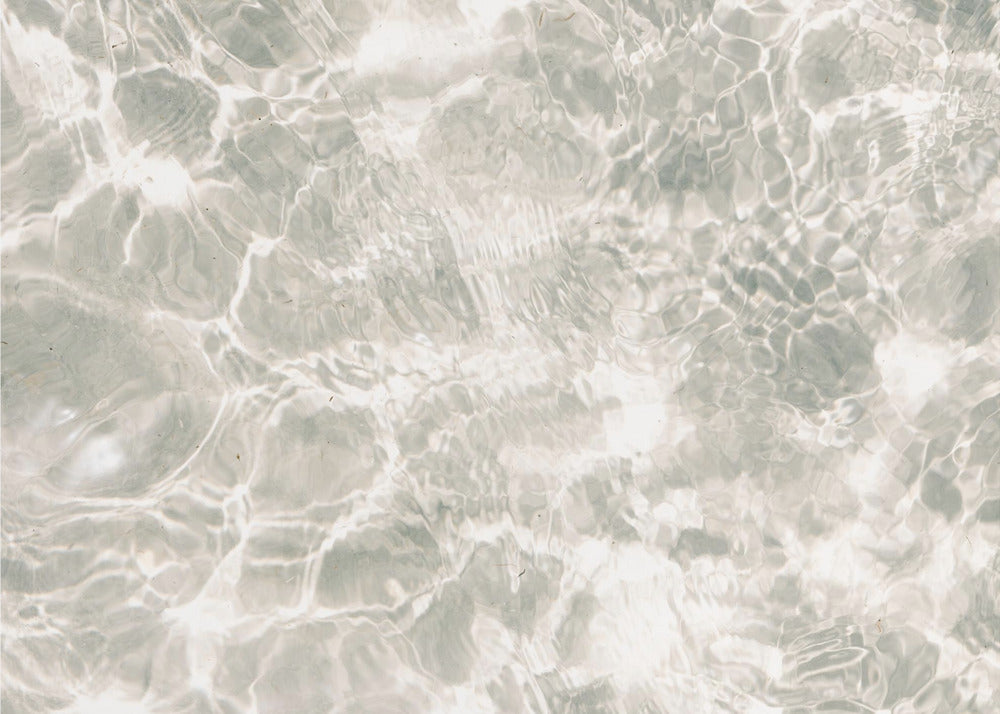 Strand van Ostuni 2 | Poster