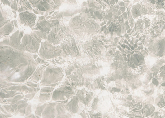 Strand van Ostuni 2 | Poster