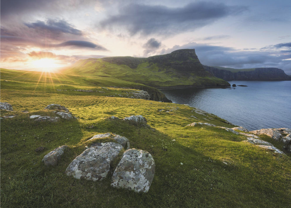 Neist Point | Poster