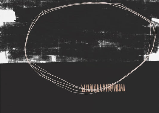 Whispers in Shadow | Poster