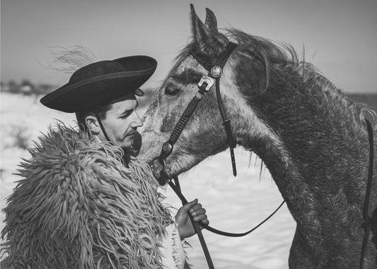 Beste vriend | Behang