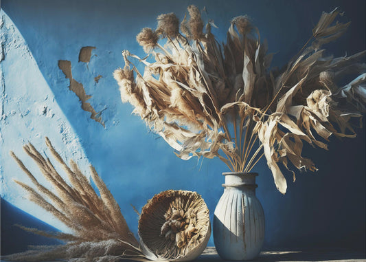 Rustieke sereniteit | Poster