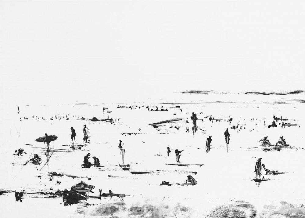 Strand | Canvas