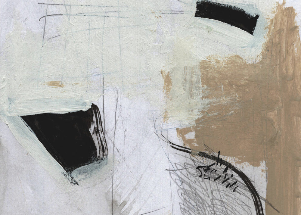 Beweging | Canvas