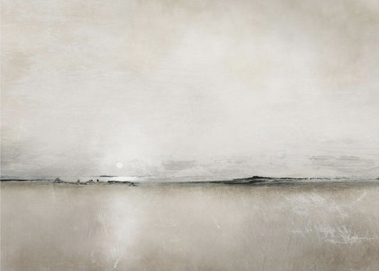 Zonnelichtbaai | Canvas