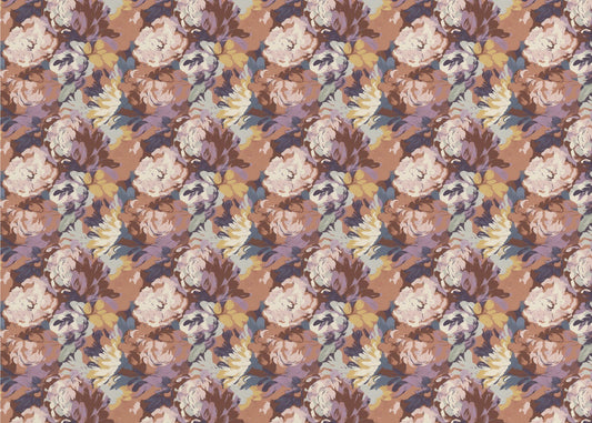 Bloemblaadjessymfonie | Poster