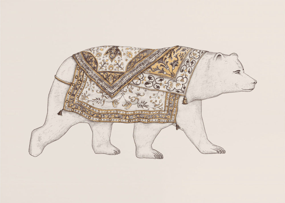 Onze Blanc | Canvas
