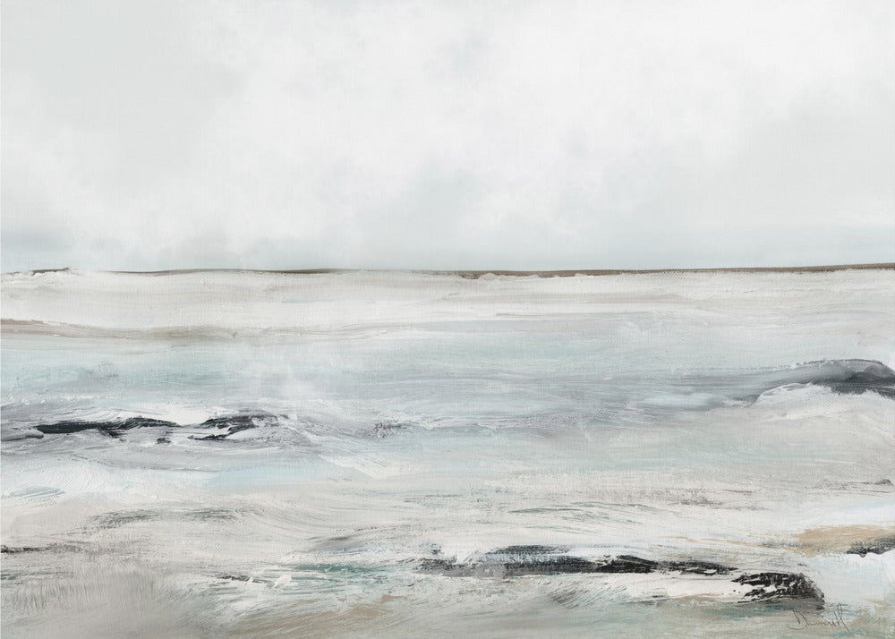 Sandybay | Poster