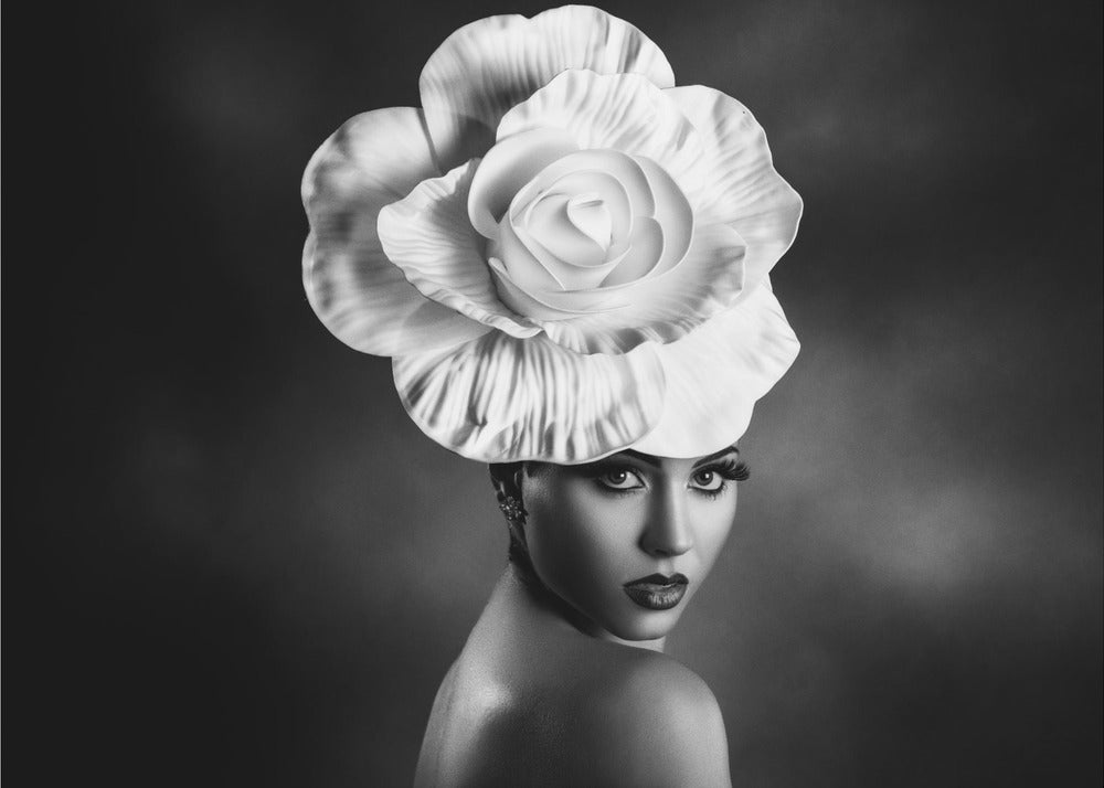 Koningin der bloemen 3 | Achtergrond