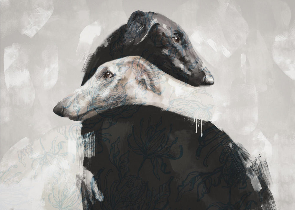 Altijd | Canvas