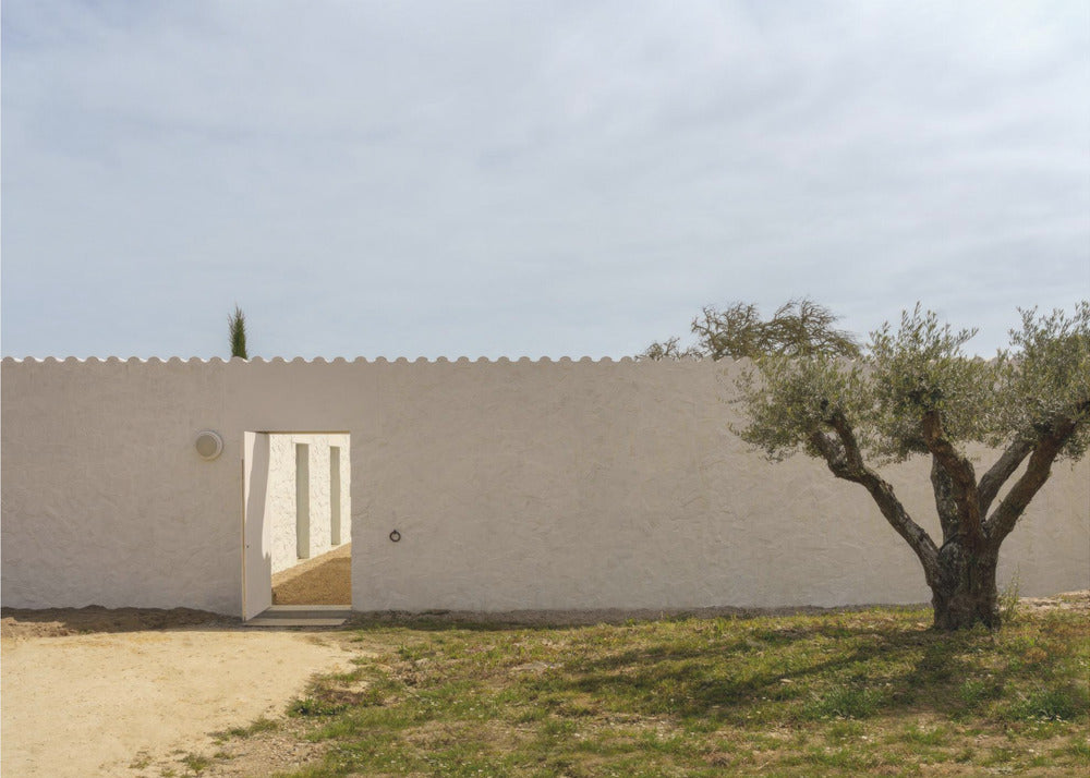 Casadavolta Gevel | Canvas