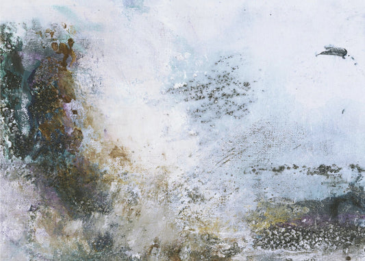 Port Renfrew | Canvas