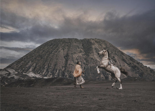 Dans met mij | Canvas