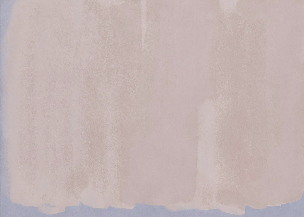 Minimalistisch Abstract Roze 01 | Behang