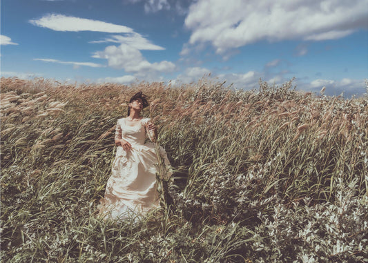 I'm waiting | Canvas