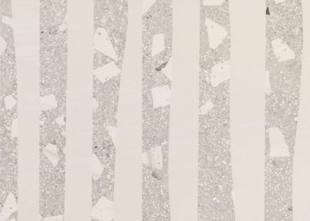 Schaduwen van Berkenbos | Poster