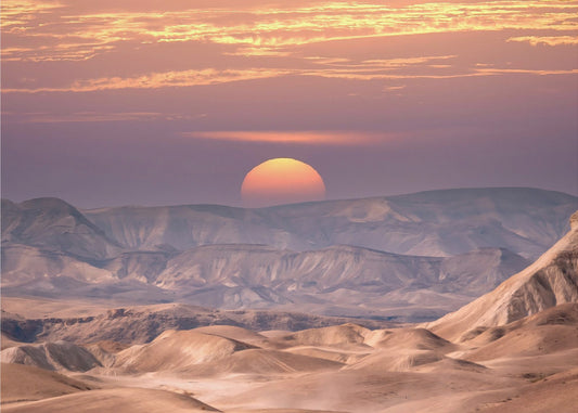 Het perfecte moment | Canvas