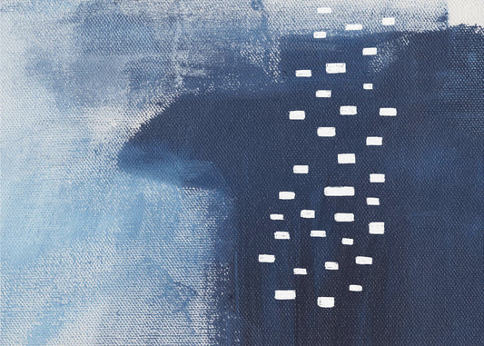 Sluier van Middernacht | Poster