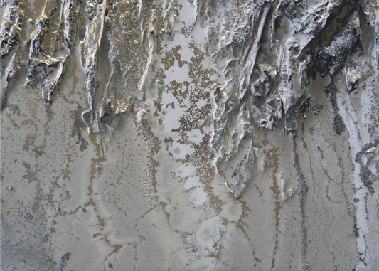 Reflecterend - Schuilplaats | Canvas