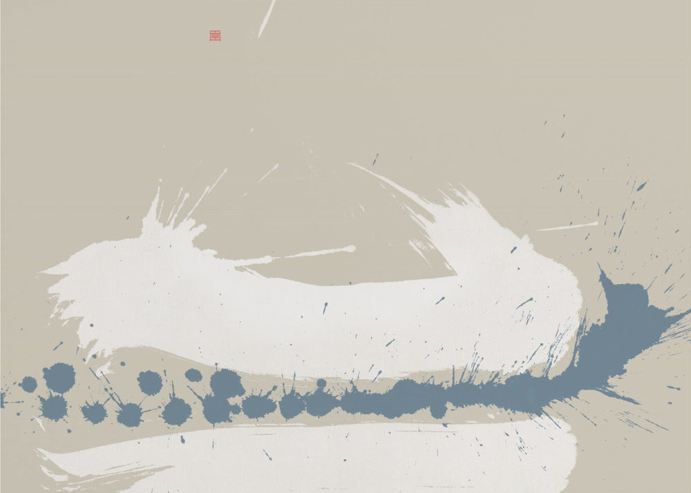 Tussen | Canvas