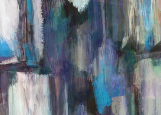 Gemstone Dreams 2 | Canvas