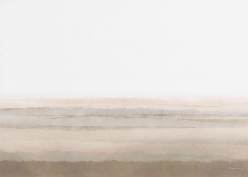 Slapen | Canvas