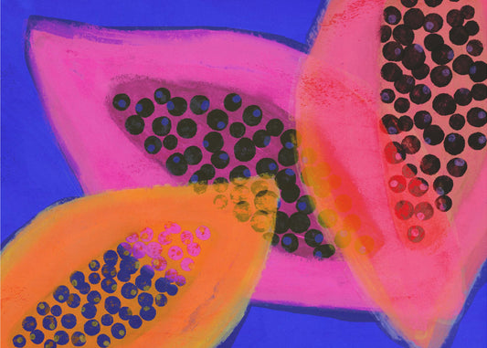 Vibrant Harmony | Poster