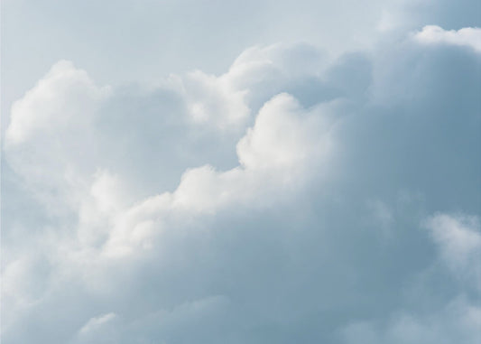 Cloud(s) #10 | Canvas