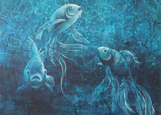 Kun je het licht zien | Canvas