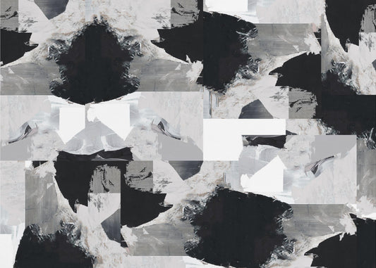 Zachte nacht | Canvas