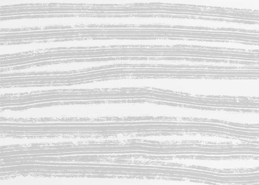 Grijze Strepen Kunstwerk | Poster