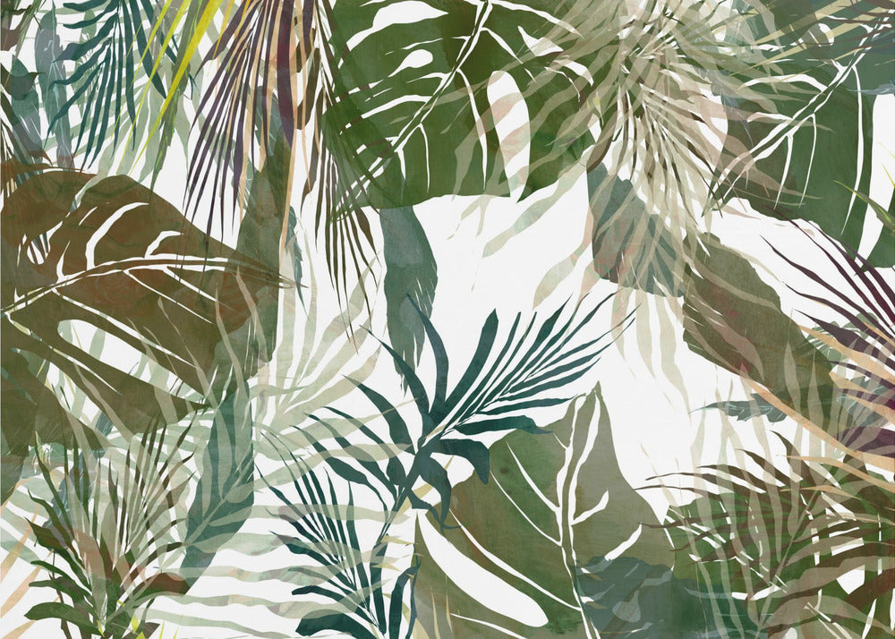 De Jungle Line 1 | Poster