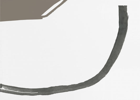 Gedempte Tango 1 | Canvas