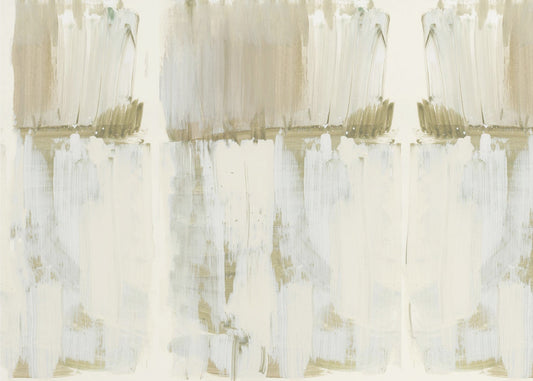 Geblancheerde amandelen 2 | Canvas