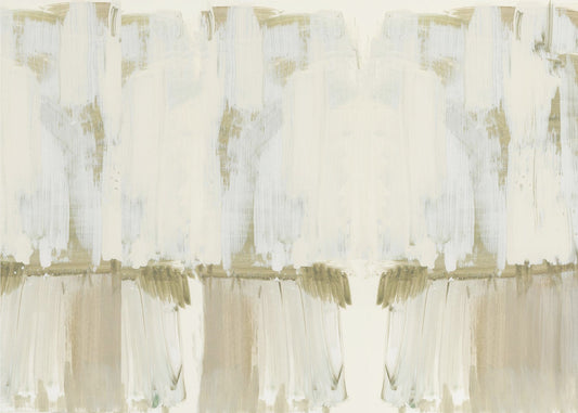 Geblancheerde amandelen 3 | Canvas