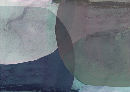 Aardewerk oppervlakken 3 | Canvas