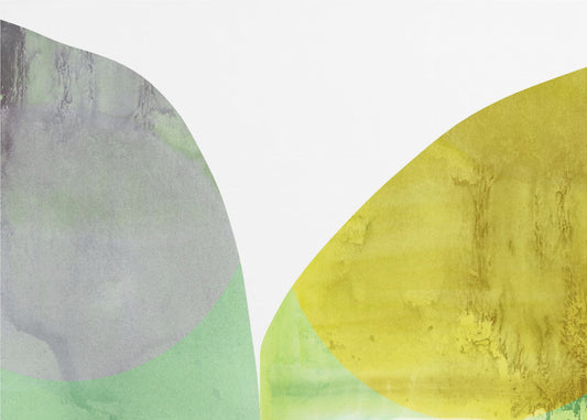 Aardewerk oppervlakken 8 | Canvas