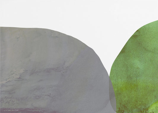 Aardewerk oppervlakken 10 | Canvas