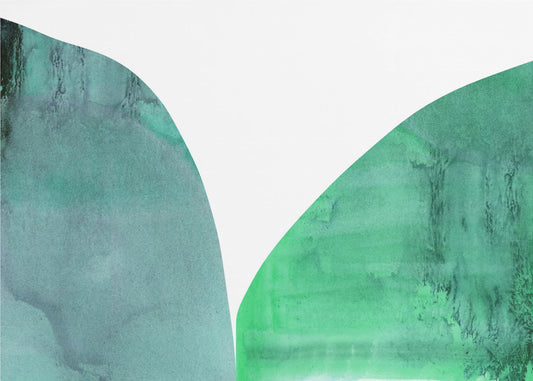 Aardewerk oppervlakken 11 | Canvas