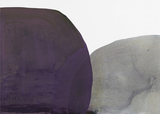 Aardewerk oppervlakken 12 | Canvas